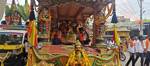 hanuma jayanti