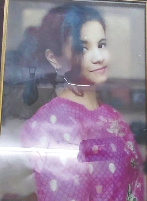 Neet student suicide