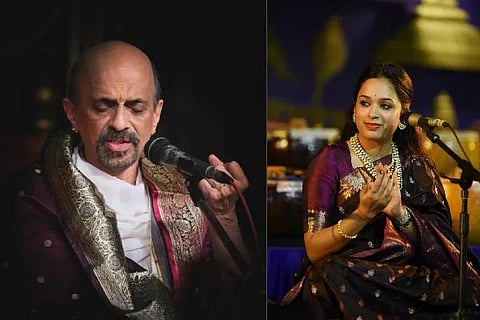 ಆ.6, 7ಕ್ಕೆ ‘ಭಜ ಮನ’ ಗಾಯನ ಕಾರ್ಯಾಗಾರ; ವಿದ್ಯಾಭೂಷಣರ ಮಾರ್ಗದರ್ಶನ