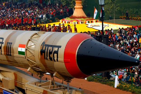 Nuclear Weapons