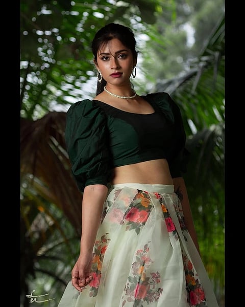 ಭಾವನಾ ರೆಡ್ಡಿ