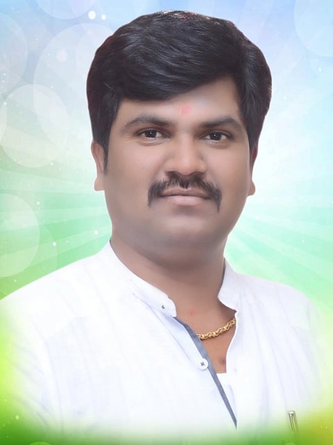 ಭೀಮುನಾಯಕ