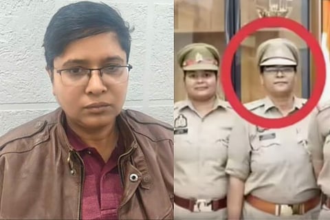Bhuvaneshwari Singh