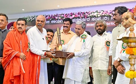 chife minister