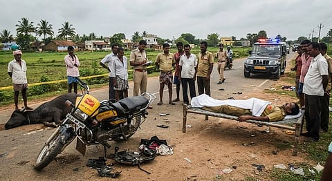 ಸಾಂದರ್ಭಿಕ ಚಿತ್ರ 