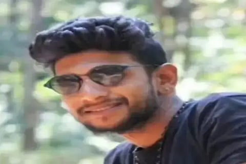 ತೀರ್ಥಂಕರ 