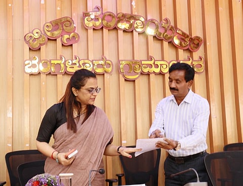 ಮಕ್ಕಳಲ್ಲಿ ಪೌಷ್ಠಿಕತೆ ಹೆಚ್ಚಿಸಲು ಬಿಸಿಯೂಟ