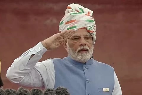 Narendra Modi | ಪ್ರಧಾನಿ ನರೇಂದ್ರ ಮೋದಿ