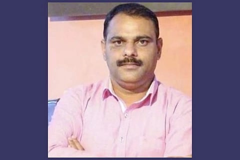 ಮಹೇಶ್ ಜೈನಿ