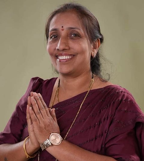 ಮಹಾದೇವಿ 