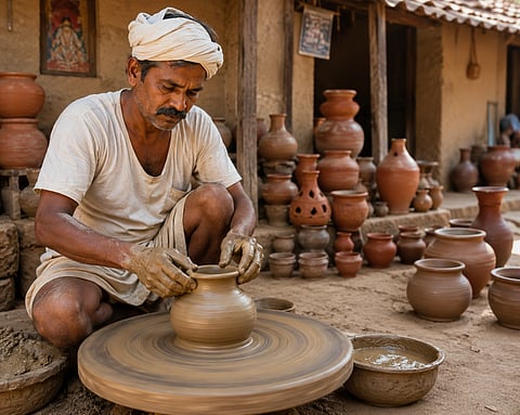 ಸಾಂದರ್ಭಿಕ ಚಿತ್ರ.