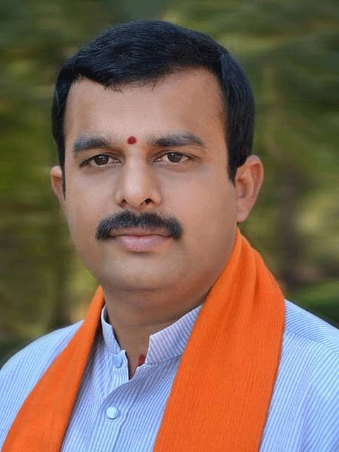 ಸುನೀಲ್ ಕುಮಾರ್ ಒತ್ತಾಯ