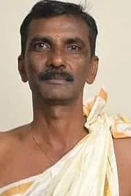 ಶಿವಪ್ರಸಾದ್ ರಾವ್