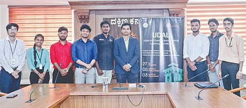ಒಳಚರಂಡಿ ವ್ಯಾಪಿಂಗ್