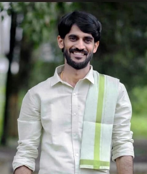 ರಾಜವರ್ಮ ಜೈನ್
