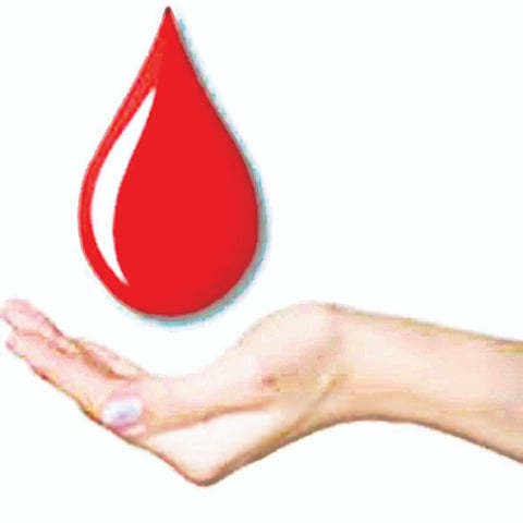 ರಕ್ತದಾನ ಶಿಬಿರ
