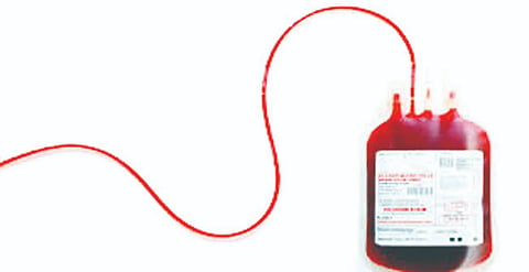 Blood Camp