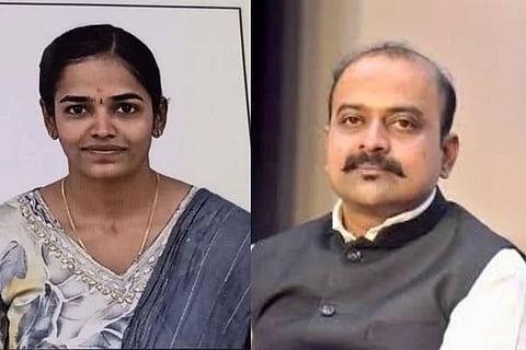ಬಿಎಂಶ್ರೀ ಪ್ರತಿಷ್ಠಾನದ ವಾರ್ಷಿಕ ಪ್ರಶಸ್ತಿ ಪ್ರಕಟ; ಅಜಿತ್ ಹನುಮಕ್ಕನವರ್​ಗೆ ಗೌರವ