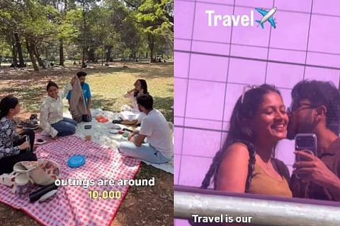 Bengaluru ಸಾಂದರ್ಭಿಕ ಚಿತ್ರ