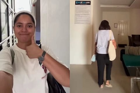 Bengaluru temperature (ಚಿತ್ರ Instagram)