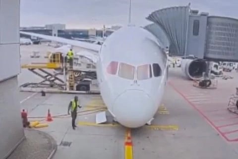 Lufthansa ಚಿತ್ರ Instagram