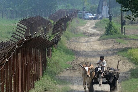 Border Security 