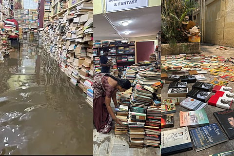 Bengaluru Bookworm 