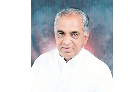  ಎನ್.ಎಸ್. ಬೋಸರಾಜು