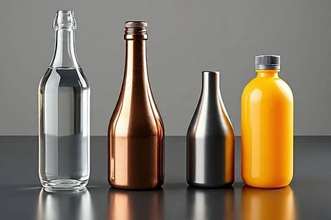 Water Bottles (ಸಾಂದರ್ಭಿಕ ಚಿತ್ರ)