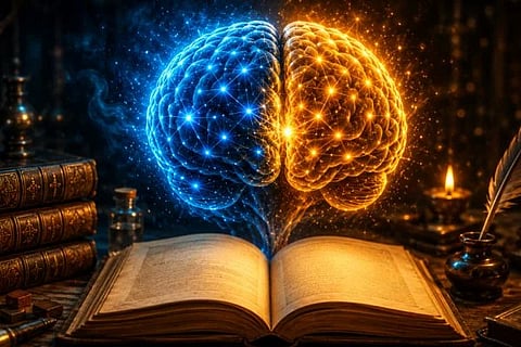 Brain Health ಸಾಂದರ್ಭಿಕ ಚಿತ್ರ