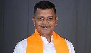ಸಂಸದ ಕ್ಯಾ.ಚೌಟ