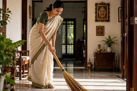  Vastu Shastra ಸಾಂದರ್ಭಿಕ ಚಿತ್ರ