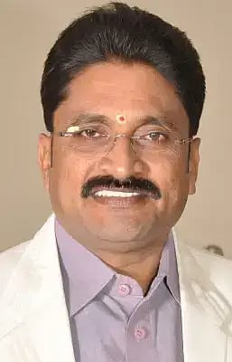 ಎಸ್​.ಎನ್​.ನಾರಾಯಣಸ್ವಾಮಿ