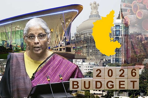 Budget 2026  