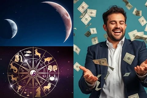 Astrology (ಸಾಂದರ್ಭಿಕ ಚಿತ್ರ)