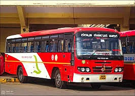 ಬಸ್‍