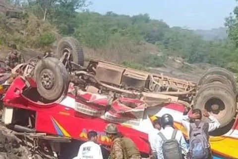BusAccident