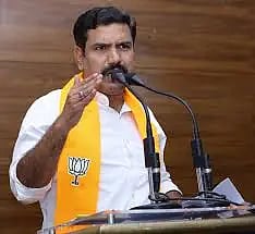  ಬಿ.ವೈ.ವಿಜಯೇಂದ್ರ