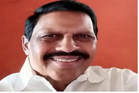 ಜಿಲ್ಲಾ ಮಟ್ಟದ ಗ್ಯಾರಂಟಿ ಯೋಜನೆಗಳ ಅನುಷ್ಠಾನ ಪ್ರಾಧಿಕಾರದ ಅಧ್ಯಕ್ಷ ಸಿ.ಎಸ್.ಚಂದ್ರಭೂಪಾಲ.
