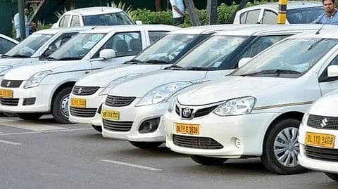 ಕ್ಯಾಬ್ 