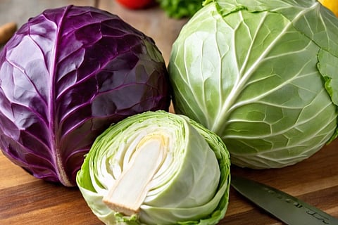 Cabbage