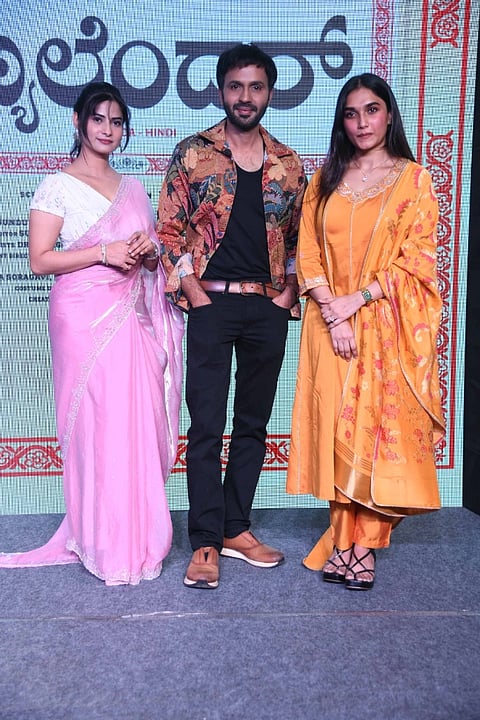 nivishka, ಆದರ್ಶ, ಸುಶ್ಮಿತಾ