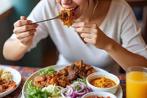 ಸಾಂದರ್ಭಿಕ ಚಿತ್ರ