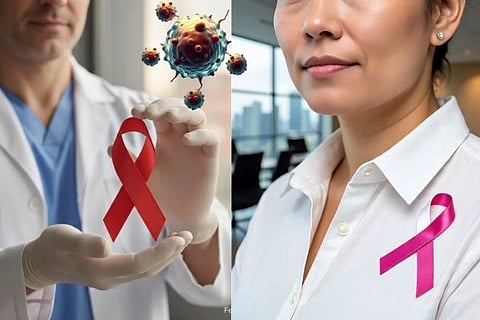 World Cancer Day (ಸಾಂದರ್ಭಿಕ ಚಿತ್ರ)