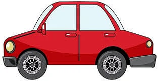 car key