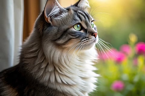 cat