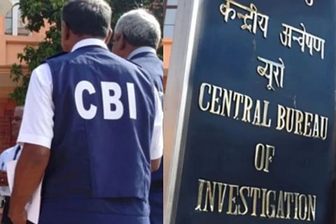 IB Ministry ಸಾಂದರ್ಭಿಕ ಚಿತ್ರ