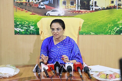 Election schedule announced