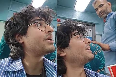 Indian Railways (ಚಿತ್ರ Instagram)