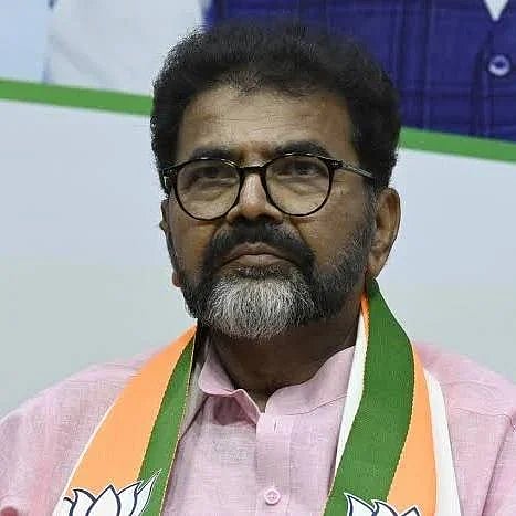 ಛಲವಾದಿ ನಾರಾಯಣಸ್ವಾಮಿ
